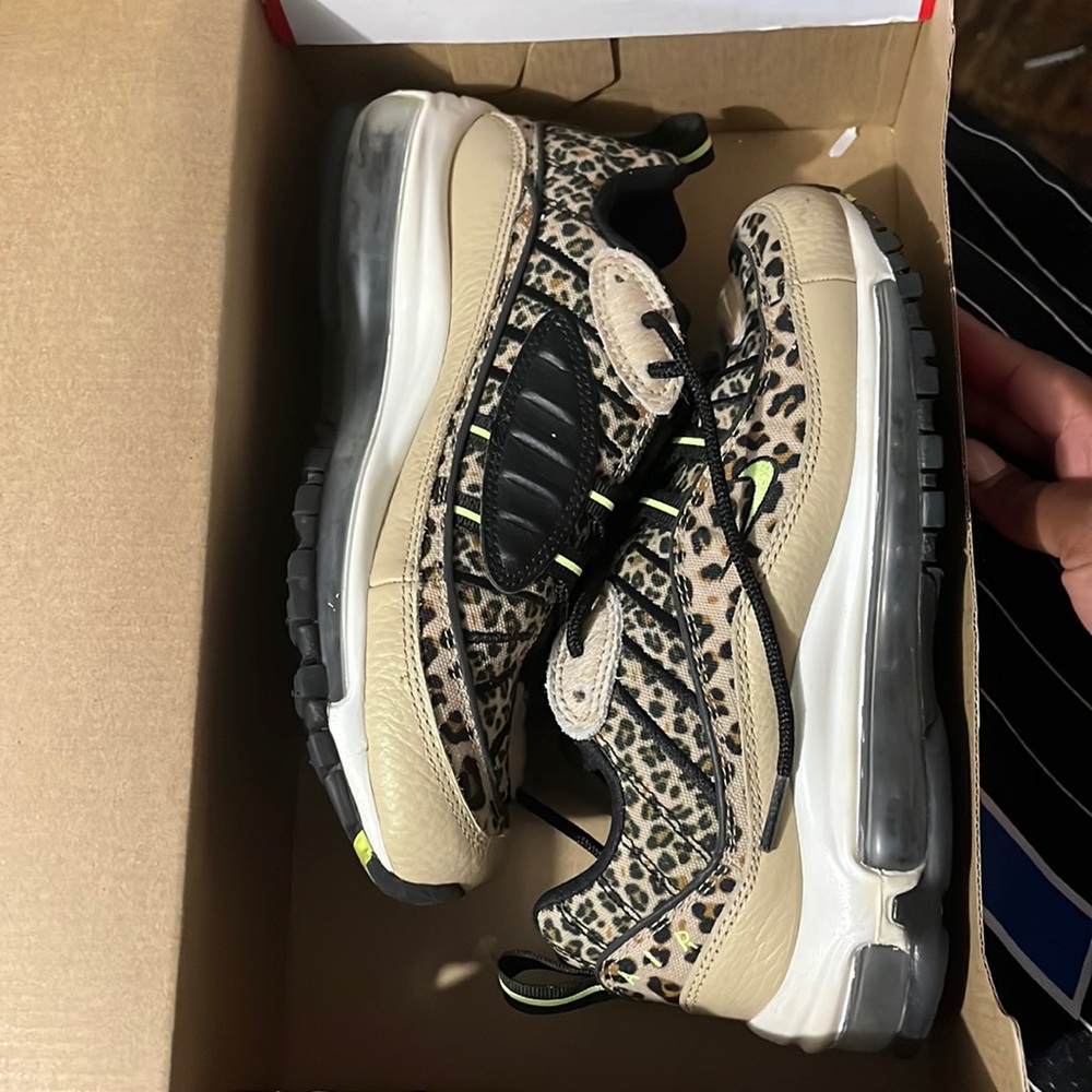 Nike airmax offers accepted!!